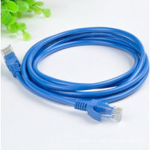 Cable Patch Cable / Cat5e UTP en cobre